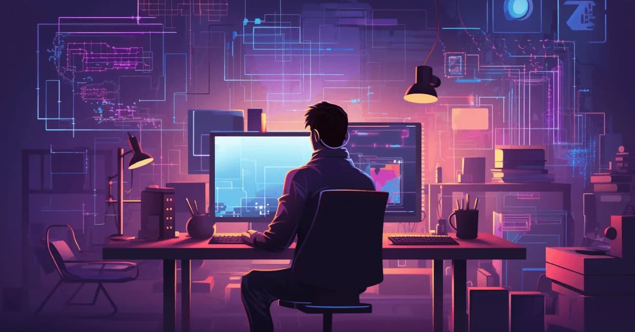 Повысьте свою продуктивность: 11 незаменимых ИИ-инструментов для разработчиков