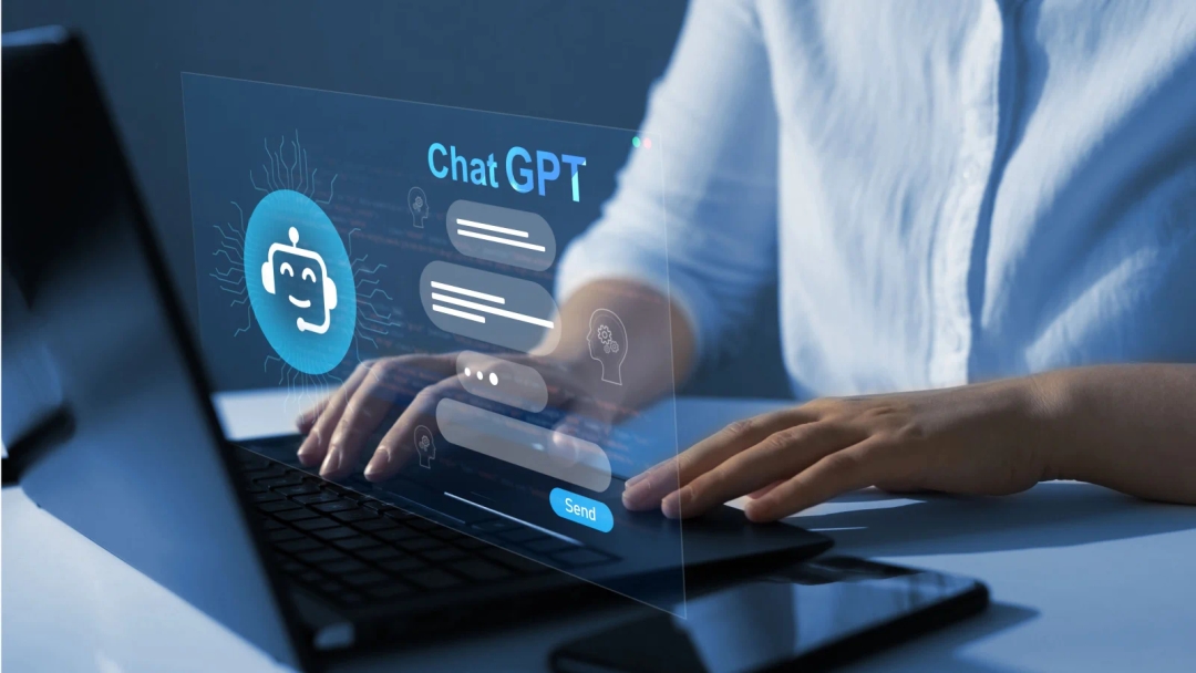 Просьба к ChatGPT повторить слово "forever" может нарушить условия OpenAI