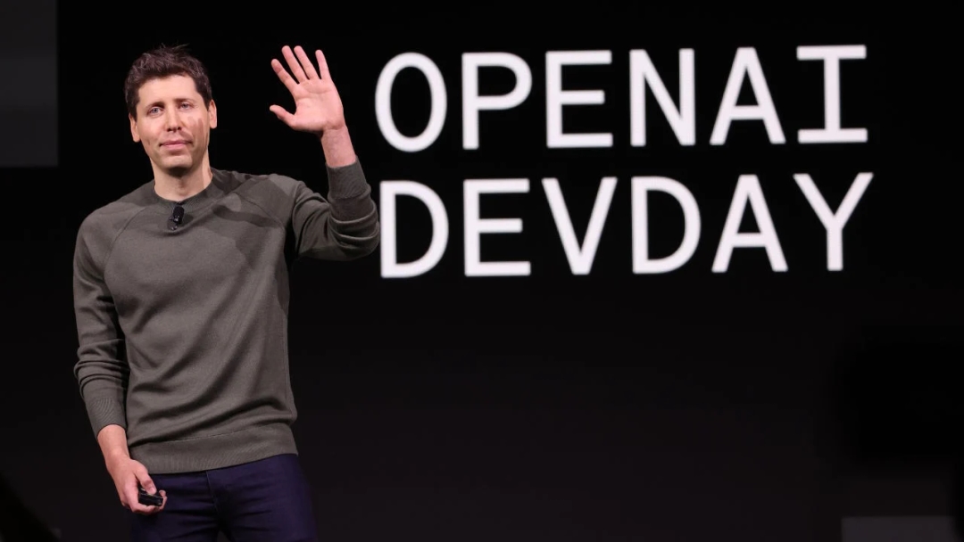 Сэм Альтман возвращается в OpenAI в качестве генерального директора