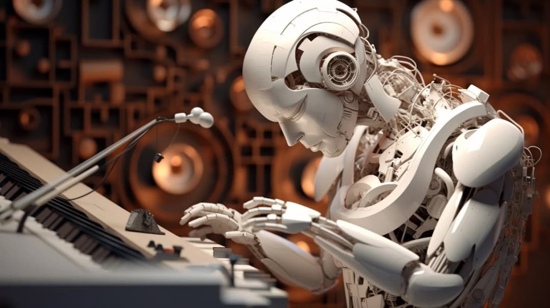 Сервис GigaChat от "Сбера" теперь умеет создавать музыку по текстовому запросу