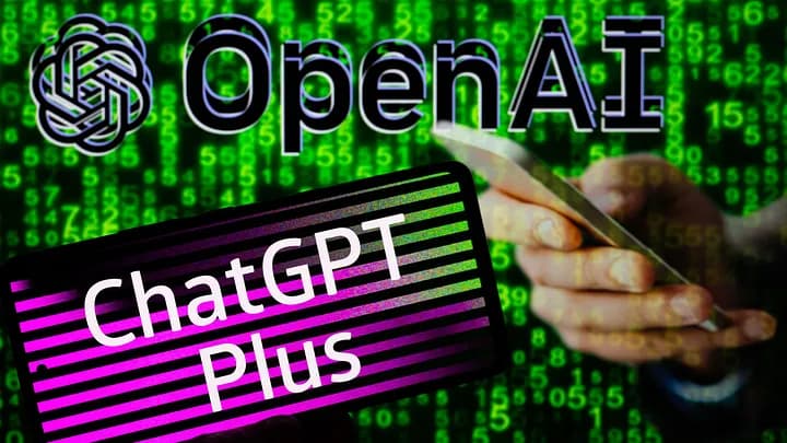 Шесть причин перейти на ChatGPT Plus