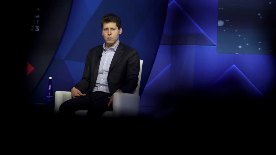 Сотрудники OpenAI обещают уволиться, если Сэм Альтман не вернется на пост генерального директора