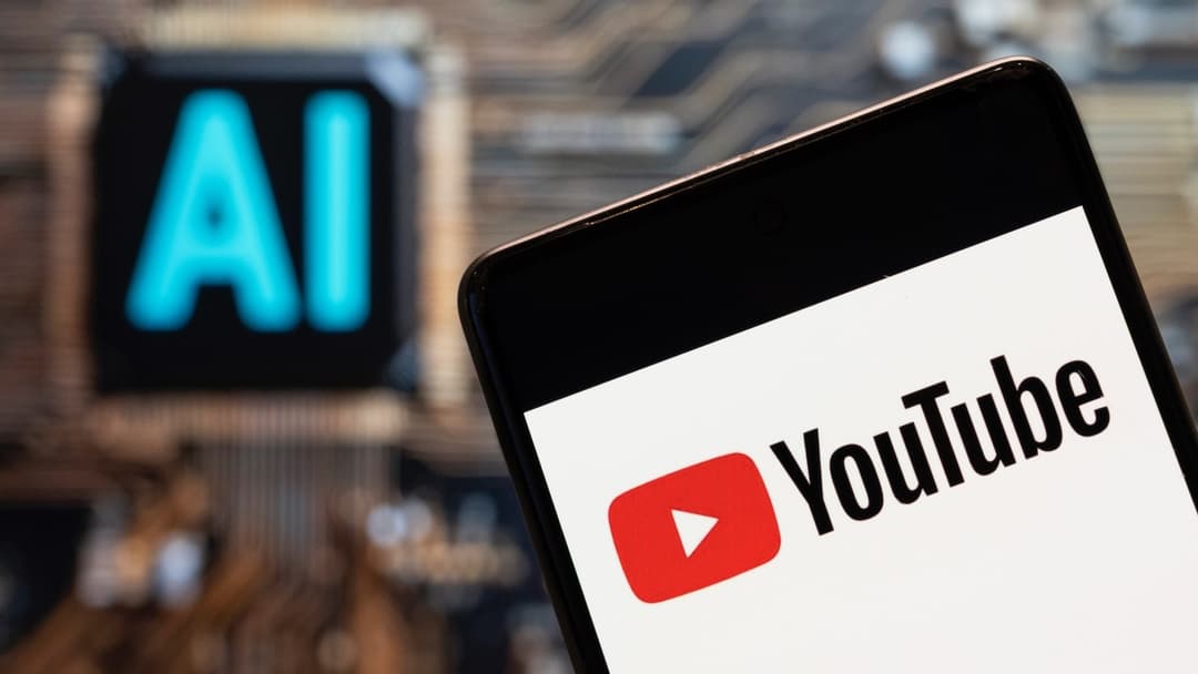 YouTube будет маркировать видеоролики, содержащие сгенерированный или обработанный искусственным интеллектом контент