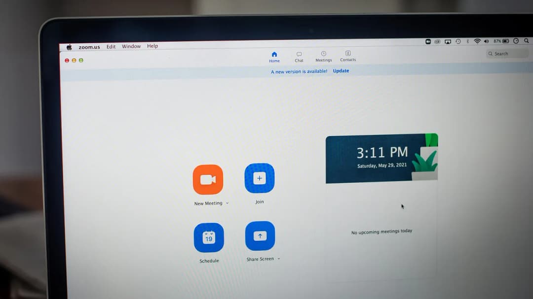 Zoom обновляет условия использования, успокаивая опасения обучения ИИ на видеочатах